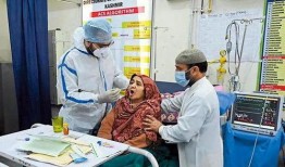 最新疫情爆料,多地疫情爆发，防控形势严峻再升级